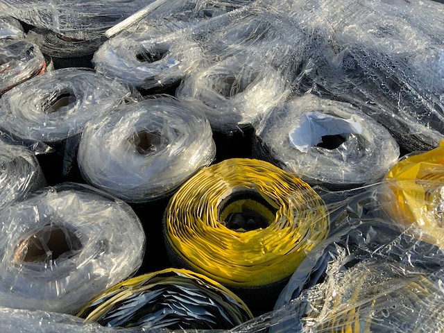 Pallet dakleer - afbeelding 3 van  6