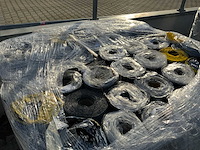 Pallet dakleer - afbeelding 6 van  6