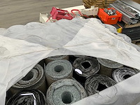 Pallet dakleer - afbeelding 6 van  6