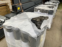 Pallet dakleer - afbeelding 2 van  7