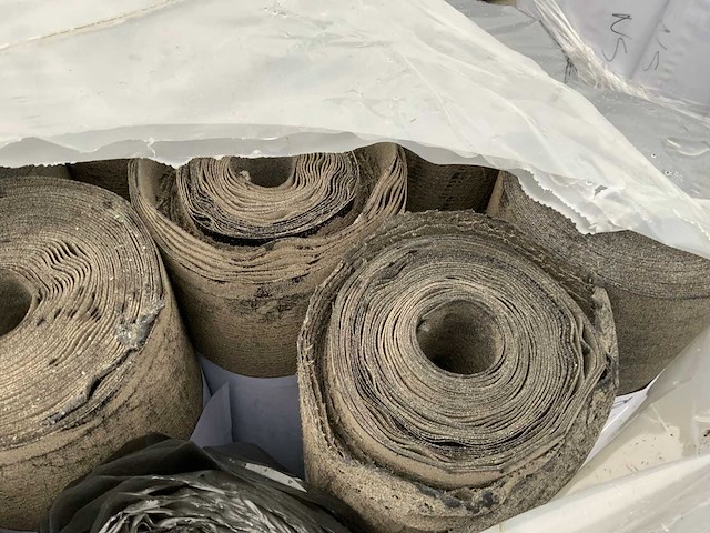 Pallet dakleer - afbeelding 4 van  7