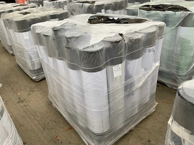 Pallet dakleer - afbeelding 1 van  5