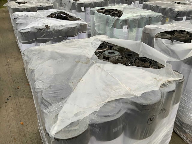 Pallet dakleer - afbeelding 2 van  4