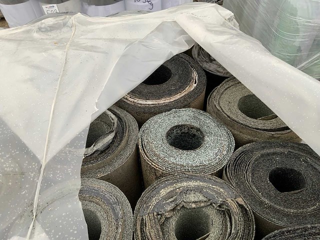 Pallet dakleer - afbeelding 3 van  4