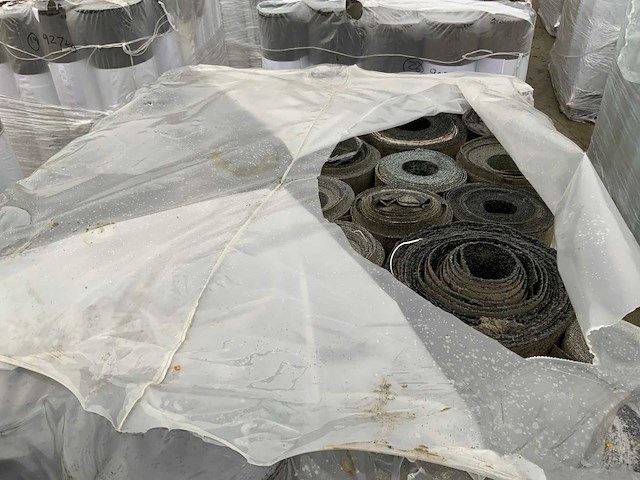 Pallet dakleer - afbeelding 4 van  4