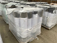 Pallet dakleer - afbeelding 1 van  6