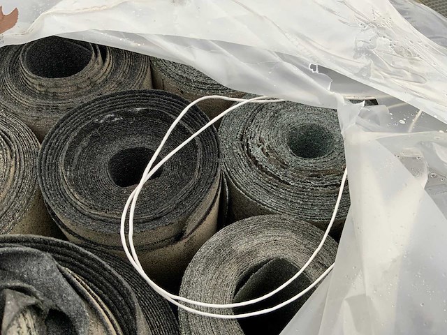 Pallet dakleer - afbeelding 5 van  6