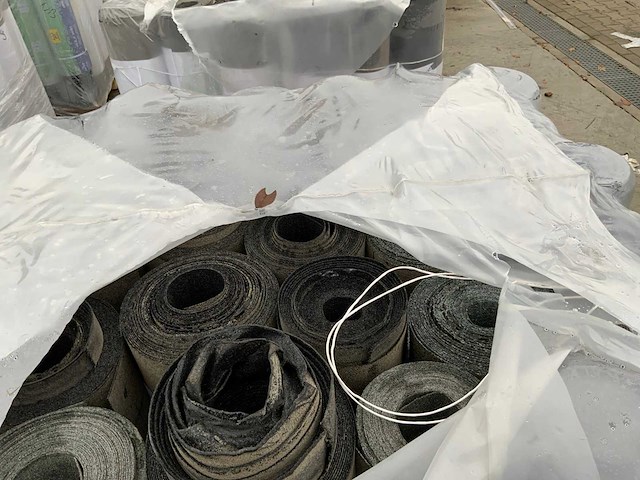 Pallet dakleer - afbeelding 6 van  6