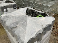 Pallet dakleer - afbeelding 1 van  4