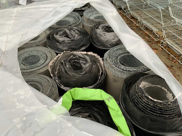 Pallet dakleer - afbeelding 2 van  4