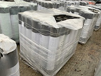 Pallet dakleer - afbeelding 1 van  4