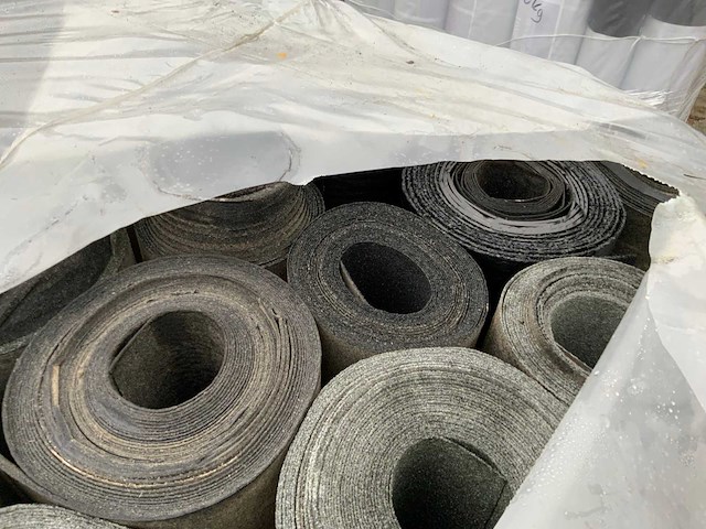 Pallet dakleer - afbeelding 2 van  4