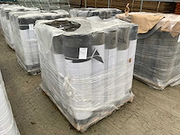 Pallet dakleer - afbeelding 1 van  4