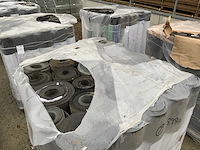 Pallet dakleer - afbeelding 2 van  4