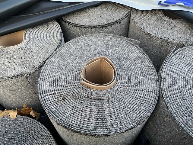 Pallet dakleer - afbeelding 4 van  5