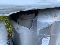 Pallet dakleer - afbeelding 1 van  2