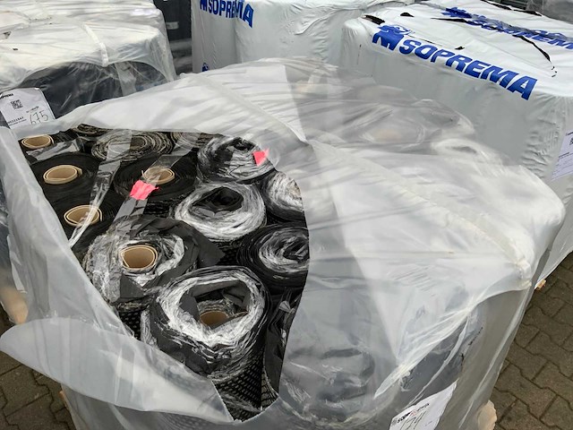 Pallet dakleer - afbeelding 2 van  5