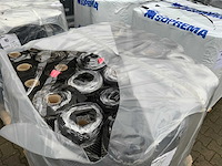 Pallet dakleer - afbeelding 2 van  5