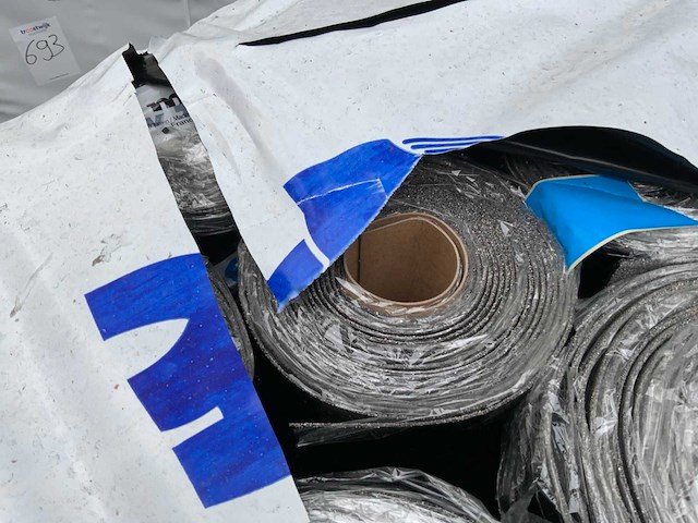 Pallet dakleer - afbeelding 4 van  5