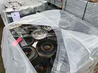 Pallet dakleer - afbeelding 2 van  5
