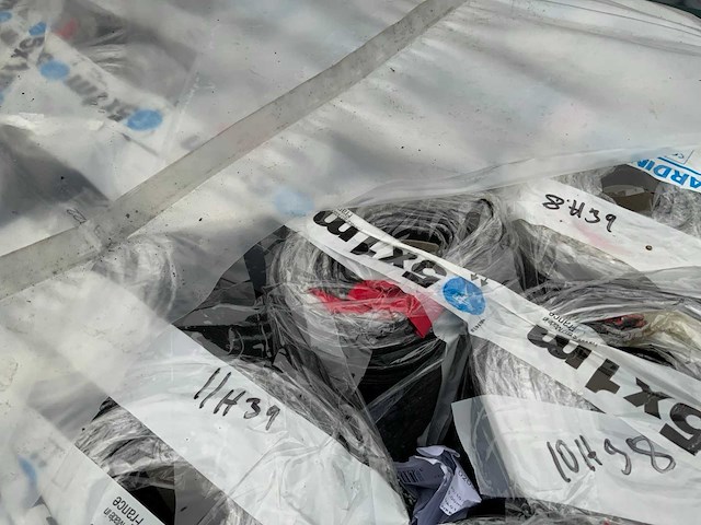 Pallet dakleer - afbeelding 5 van  6