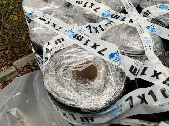 Pallet dakleer - afbeelding 4 van  6