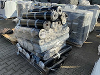 Pallet dakleer - afbeelding 1 van  6