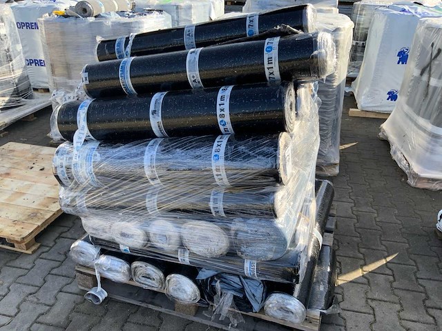 Pallet dakleer - afbeelding 2 van  6