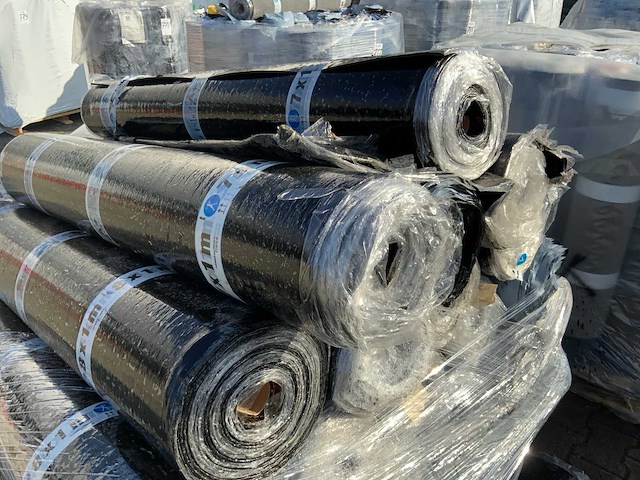 Pallet dakleer - afbeelding 3 van  6