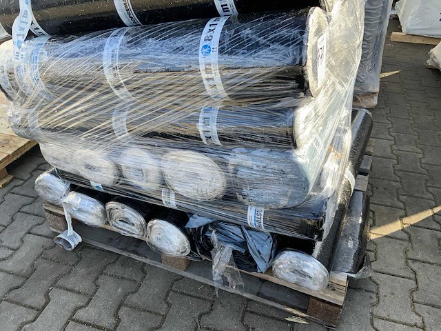 Pallet dakleer - afbeelding 5 van  6
