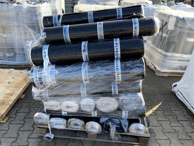 Pallet dakleer - afbeelding 6 van  6