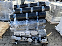 Pallet dakleer - afbeelding 6 van  6