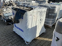 Pallet dakleer - afbeelding 1 van  8