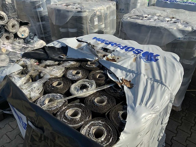 Pallet dakleer - afbeelding 2 van  8