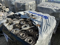 Pallet dakleer - afbeelding 2 van  8