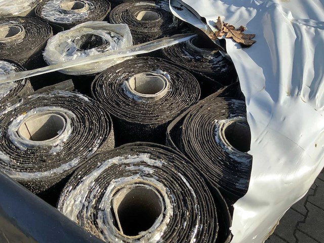 Pallet dakleer - afbeelding 3 van  8