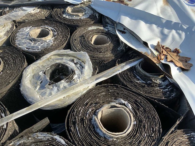 Pallet dakleer - afbeelding 4 van  8