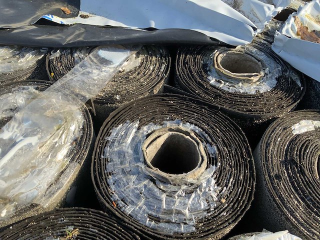 Pallet dakleer - afbeelding 5 van  8