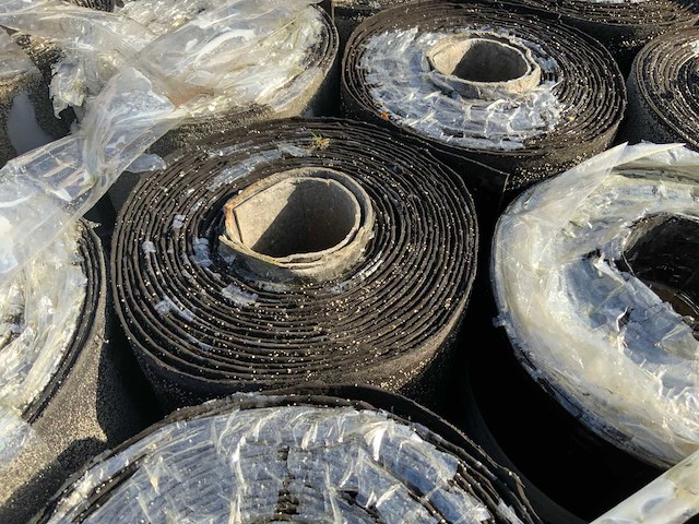 Pallet dakleer - afbeelding 6 van  8