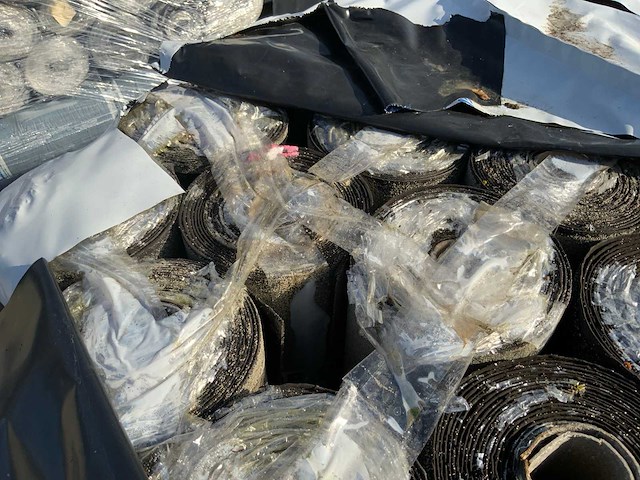 Pallet dakleer - afbeelding 7 van  8