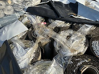 Pallet dakleer - afbeelding 7 van  8