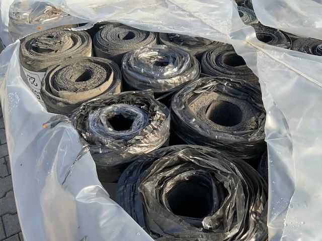 Pallet dakleer - afbeelding 2 van  7