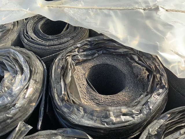 Pallet dakleer - afbeelding 4 van  7