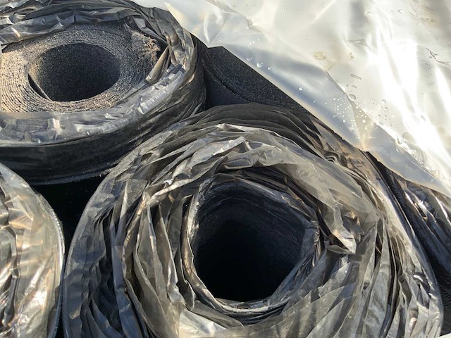 Pallet dakleer - afbeelding 6 van  7