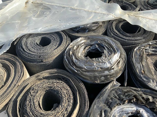 Pallet dakleer - afbeelding 7 van  7