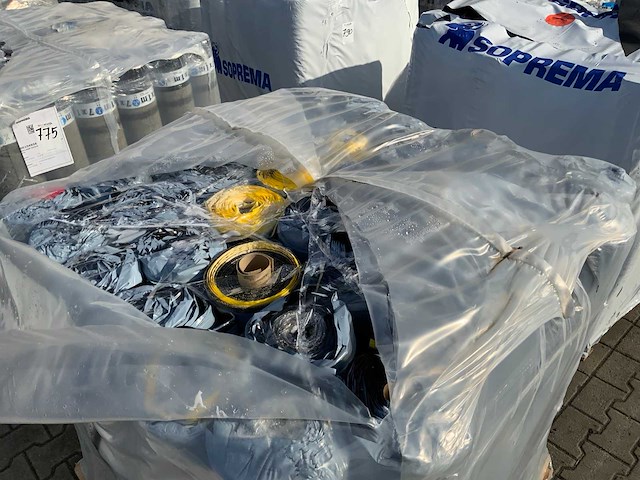 Pallet dakleer - afbeelding 2 van  8