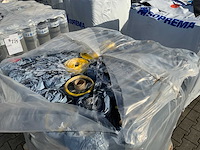 Pallet dakleer - afbeelding 2 van  8