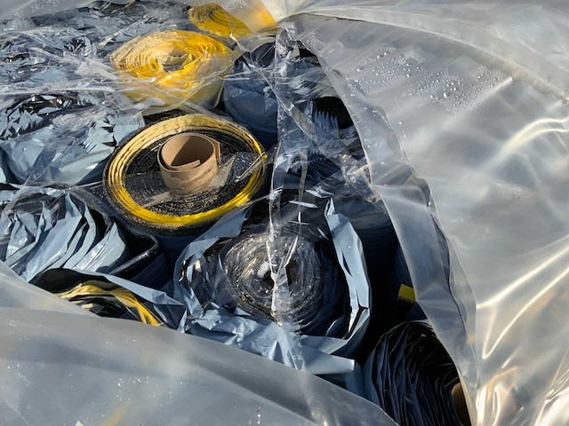 Pallet dakleer - afbeelding 3 van  8