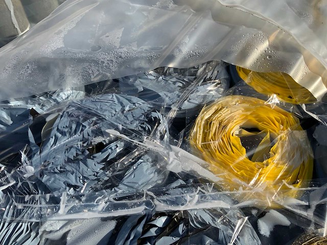 Pallet dakleer - afbeelding 5 van  8