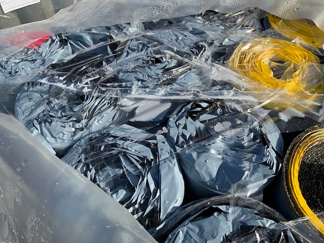 Pallet dakleer - afbeelding 6 van  8